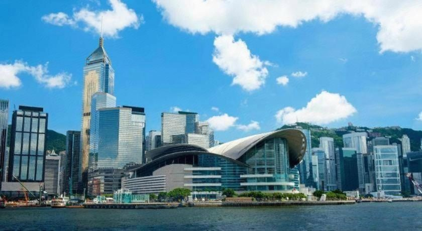 Others 3, Elysion Place Hotel, Hong Kong Island