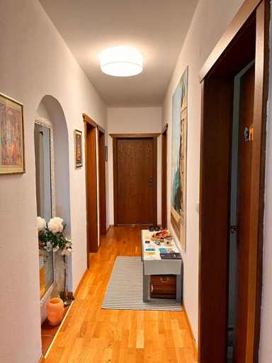 4, Haus Blang Einzelzimmer, Innsbruck Land