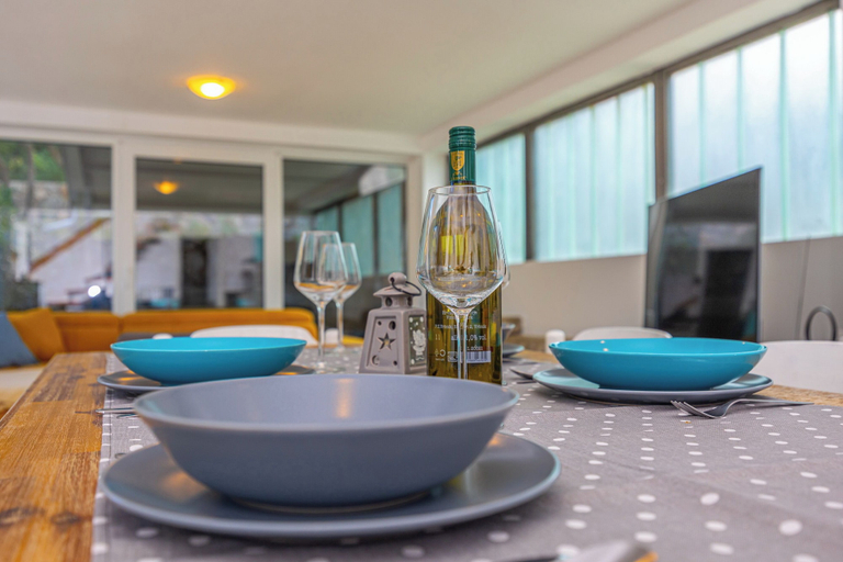 Food & Drinks 5, Villa Barbara, Novi Vinodolski