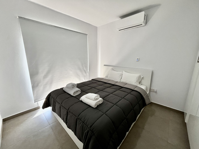 Room 3, 04 AN - Stay Ease Apartment