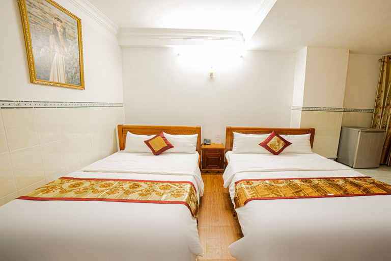 Bedroom 5