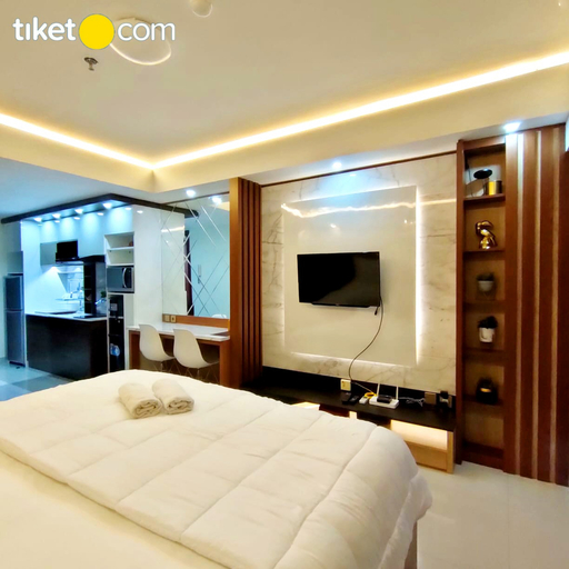 Bedroom 9