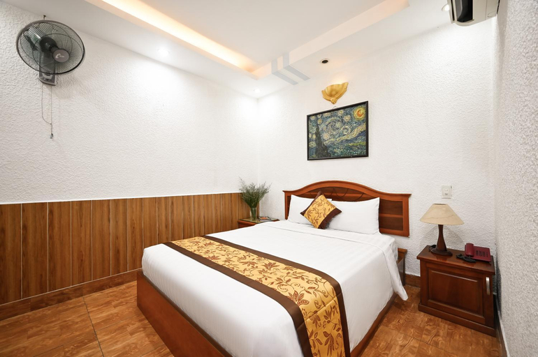 Bedroom 11
