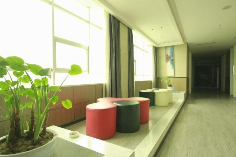 Others 5, Mingjun Fashion Hotel, Shangqiu