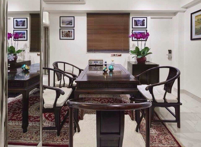Others 5, Global Holiday Home, Hong Kong Island