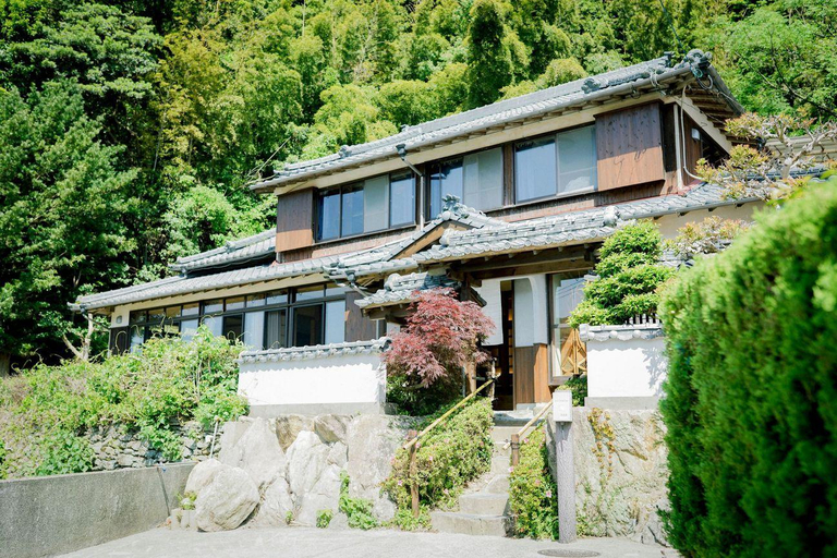 Exterior & Views, Yukinoura Guest House Moritaya, Saikai