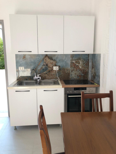 Others 3, Guest House A&N, Durrësit