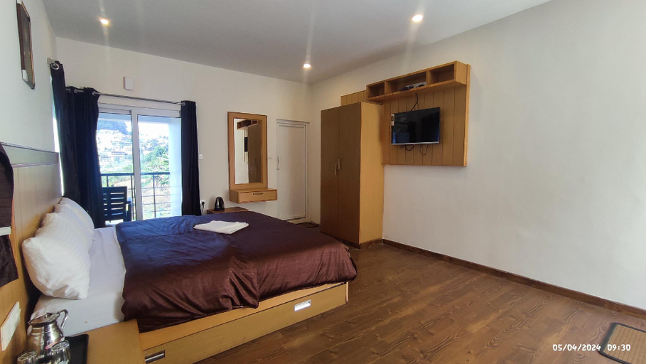 Bedroom 8