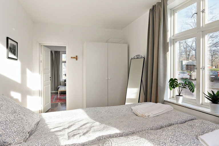Bedroom 2, HernöRum - Franzéngatan, Härnösand