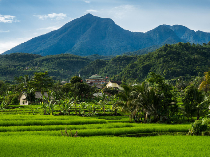 Nearby Landmark 4, Malabar Park, Bogor