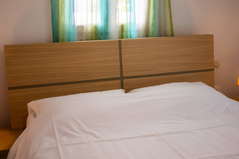 Bedroom 2, Naoussa Breeze Residence, South Aegean