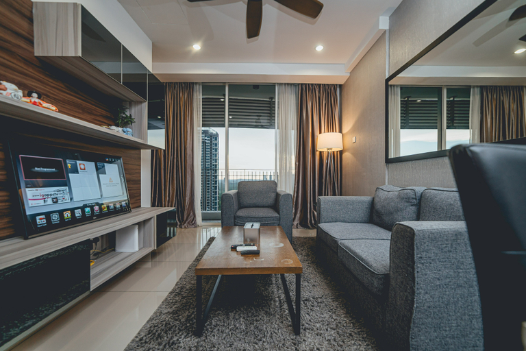 Others 2, Encorp Marina Residences Puteri Habour, Johor Bahru