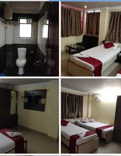Others 4, Royal Residency, Jalpaiguri