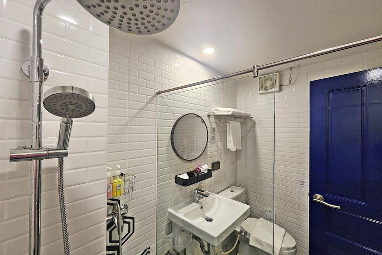 Bathroom 3