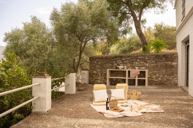 Others 3, Finca Solea, Cádiz