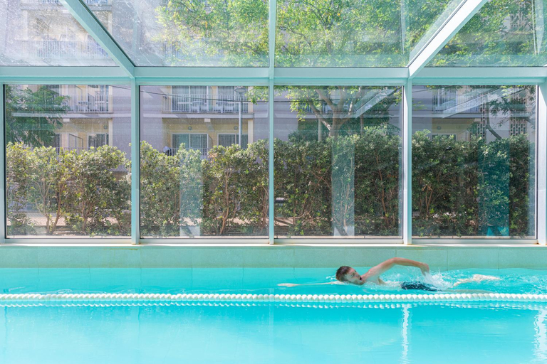Sport & Beauty 2, Js Palma Stay Adults Only, Baleares
