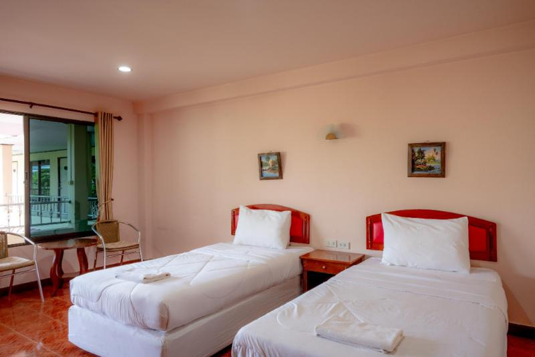 Bedroom 3, Kohloy Golden Park, Tak, Muang Tak