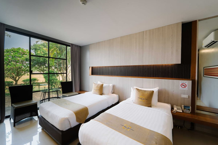 Bedroom 14