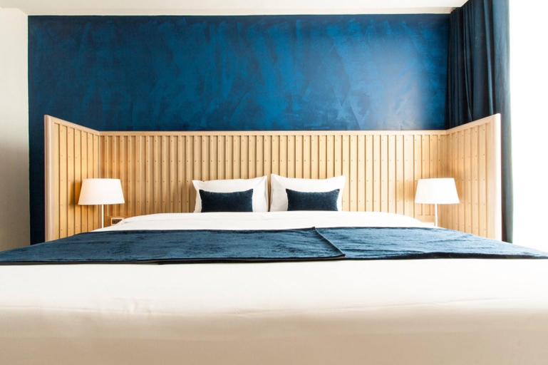 Bedroom 13