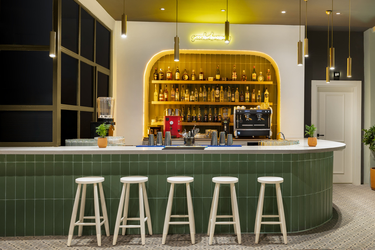 Food & Drinks 4, Onyour Dreams Hotel Belek, Serik
