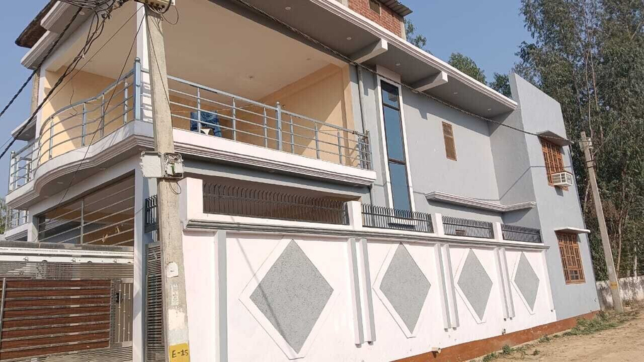 Exterior & Views 2, VS Grand, Barabanki