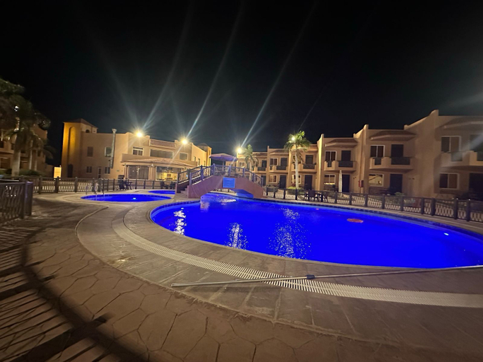 Sport & Beauty 5, ALAHLAM CHALET YANBU, Yanbu