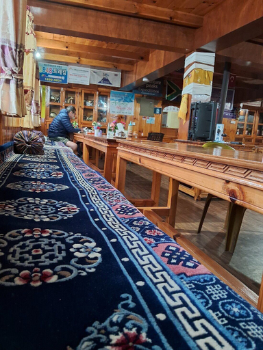 Food & Drinks 4, Mountain View Lodge Lukla, Sagarmatha