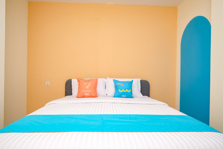 Bedroom 20