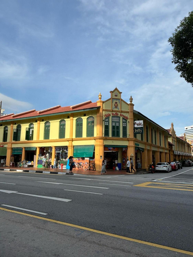Others 5, POTATO Boutique Capsule @ Little India, Singapore