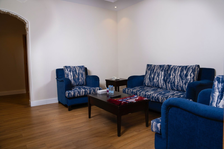 Others 5, Alfursan Almotahida Serviced Apartments Alnassem Dist, Jeddah