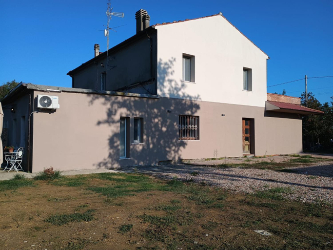Others 2, Oasi Santaquilina Apartment 33962 - 78613, Rimini