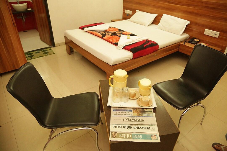 Others 5, Hotel Kunal & Restaurant Since1983, Sirohi