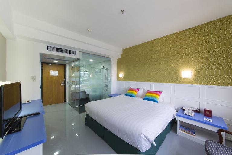 Bedroom 6