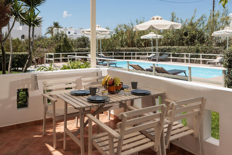 Others 5, Maria's Rooms & Studios, South Aegean