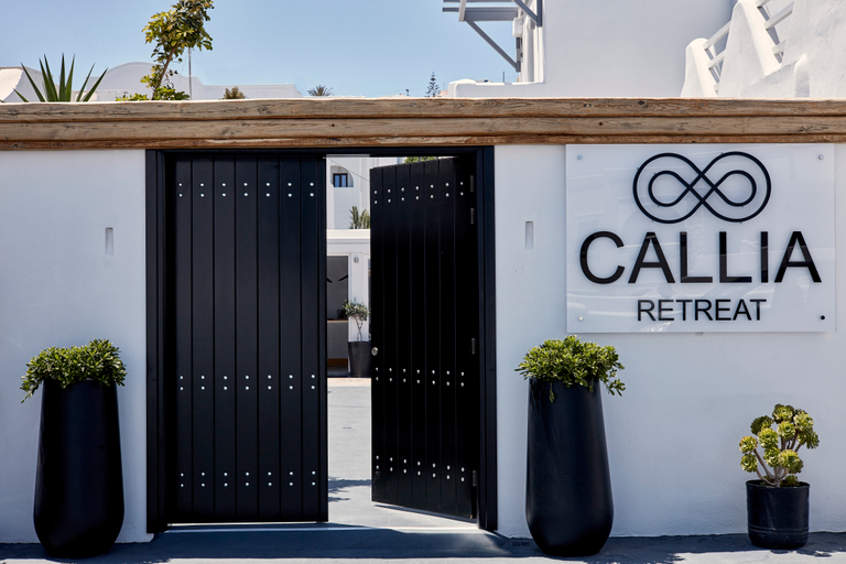 Exterior & Views 2, Callia Retreat  Suites, South Aegean