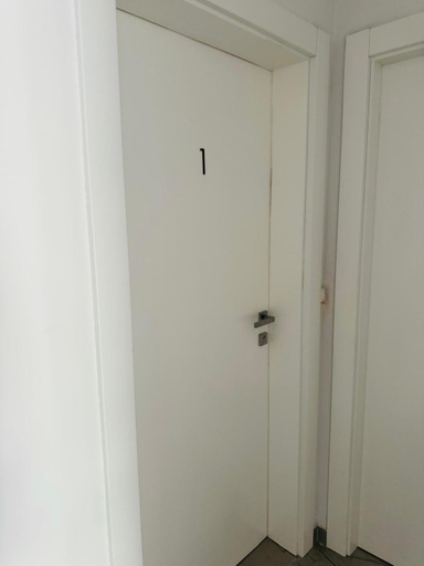 Others 2, Apartmani Galeb, Bibinje