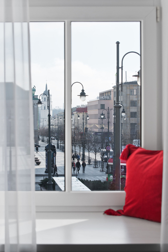 Others 5, 15th Avenue Hotel, Vilniaus