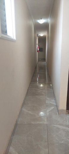 Others 5, Hotel tenda 2, Guarulhos