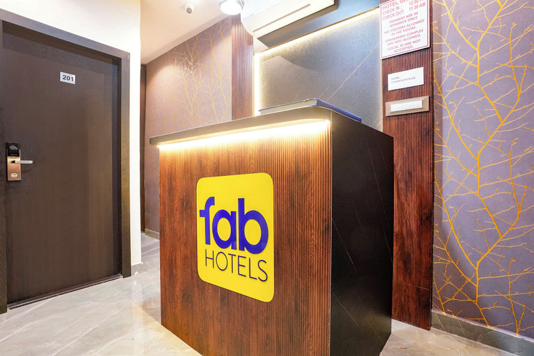 Others 5, Fabhotel Gateway, Mumbai City