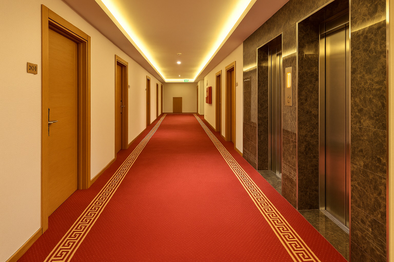 Public Area 2, Grand Hotel Avcilar, Avcılar