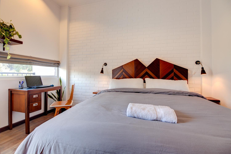Bedroom 12