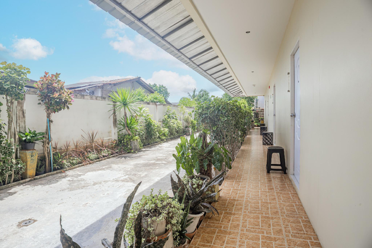 Public Area 2, Winrisa Place, Phuket Island