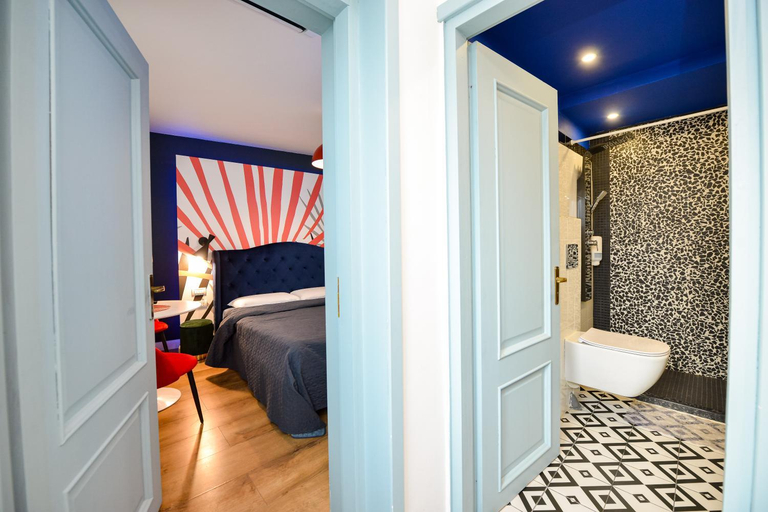 Others 5, Unirii Suites, Municipiul Bucuresti