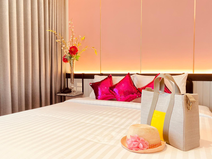 Bedroom 16