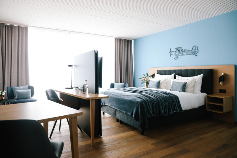 Bedroom 15