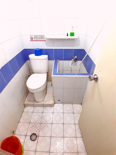 Bathroom 4