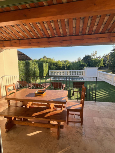 Others 5, Les Villas du Parc, Alpes-Maritimes