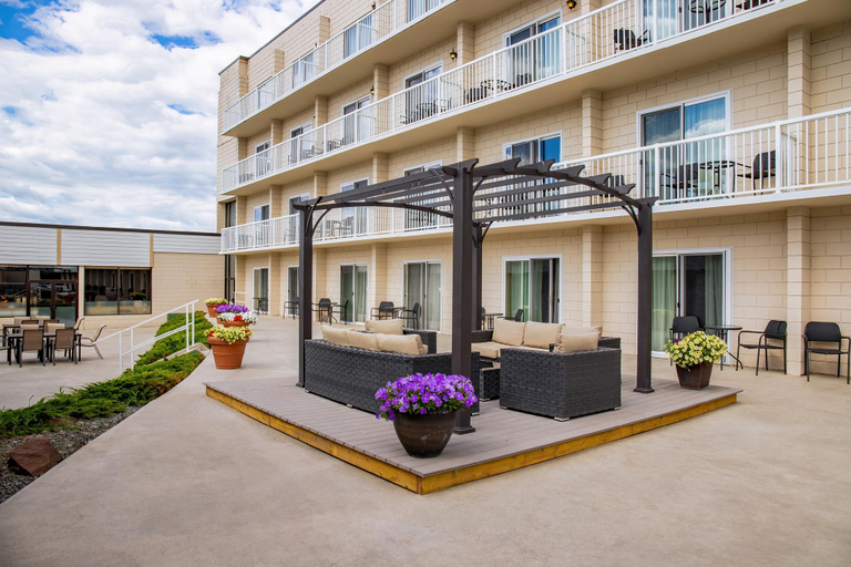 Others 5, Days Inn & Conference Centre by Wyndham Cranbrook, East Kootenay