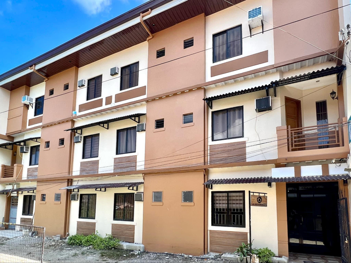 Others 5, AK Residences, Tagbilaran City