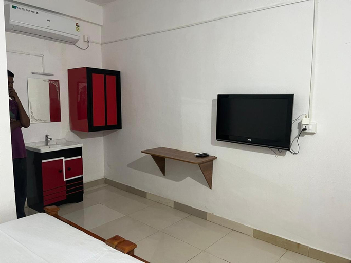 Others 3, KRK ROOMS Kottarakara, Kollam